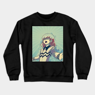 espa roba Crewneck Sweatshirt